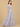 Prom Dresses Short Sleeve Long Formal Evening Dress Stone