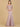 Prom Dresses Long Sleeve Mermaid Evening Gown Rose