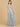 Formal Dresses Long Cape Sleeve Formal Dress Slate