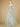 Prom Dresses High Neck Long Evening Gown Seafoam