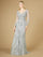Formal Dresses Long Overlay Formal Dress Stone Multi