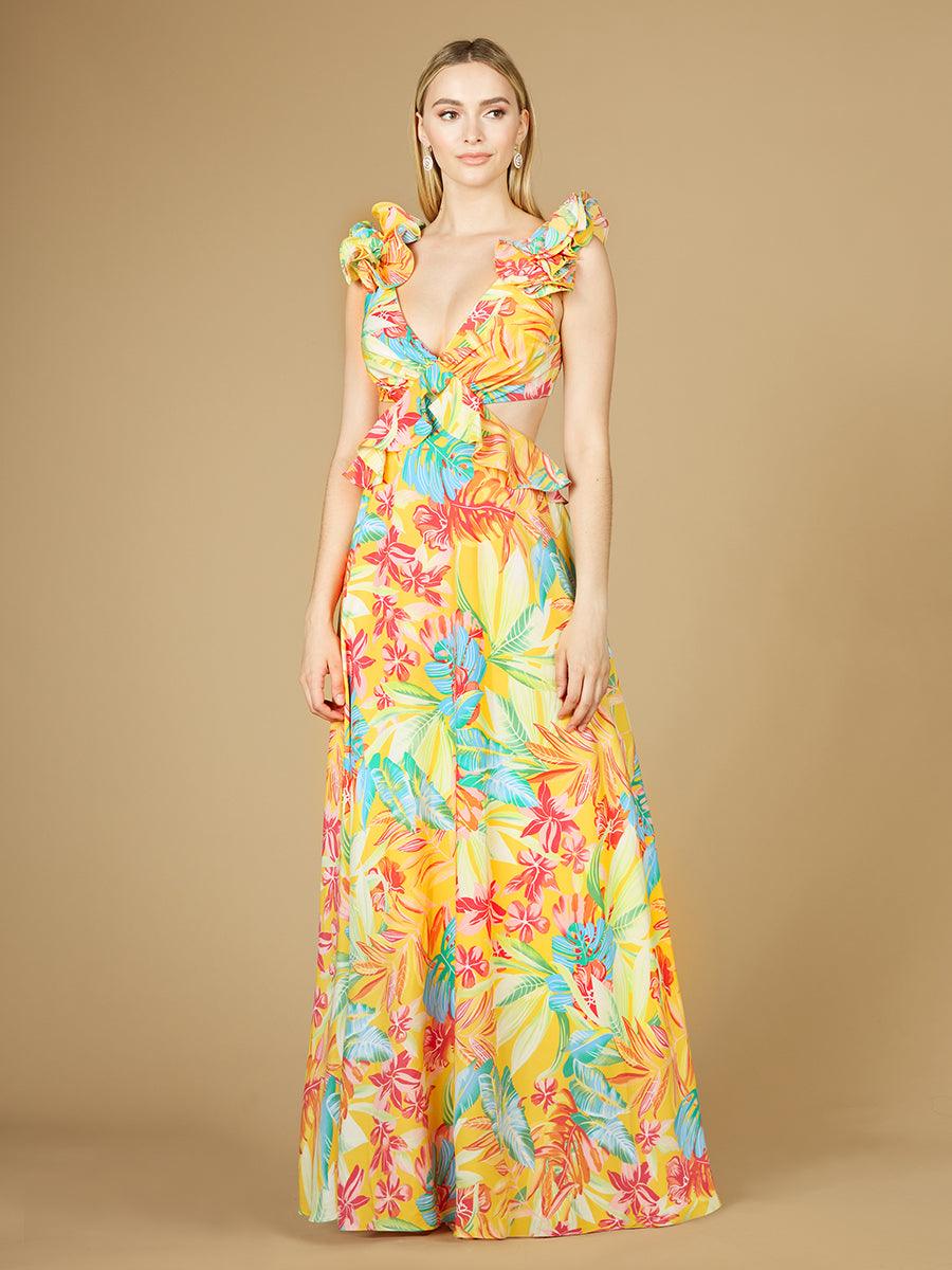 How to Style Maxi Dresses from Summer to Fall The Dress Outlet How to Style Maxi Dresses from Summer to Fall The Dress Outlet