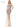 Prom Dresses Long Formal One Shoulder Fitted Prom Dress Silver