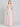 Formal Dresses Long Cape Sleeve Formal Dress Light Mauve