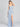 Prom Dresses Long V-Neck Beaded Prom Dress Periwinkle