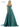 Prom Dresses Prom Long Off Shoulder Ball Gown Deep Green
