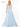 Prom Dresses Prom Long Off Shoulder Ball Gown Light Blue