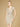 Cocktail Dresses Embellished Cap Sleeve Cocktail Dress Nude