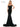 Prom Dresses Long Strapless Prom Dress Deep Green
