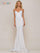 Prom Dresses Long Strapless Prom Dress Off White