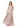 Formal Dresses Beaded Long Evening Gown Mauve