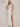 Prom Dresses Long Sleeveless Glitter Prom Dress Off White