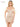 Cocktail Dresses Short Off Shoulder Cocktail Dress Rose Gold