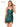 Cocktail Dresses Homecoming Short Cocktail Dress Deep Green