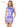 Cocktail Dresses Short One Shoulder Fitted Cocktail Dress Lilac