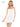 Cocktail Dresses Short Spaghetti Strap Cocktail Dress Off White