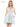 Cocktail Dresses Homecoming Short Sleeveless Glitter Cocktail Dress Light blue
