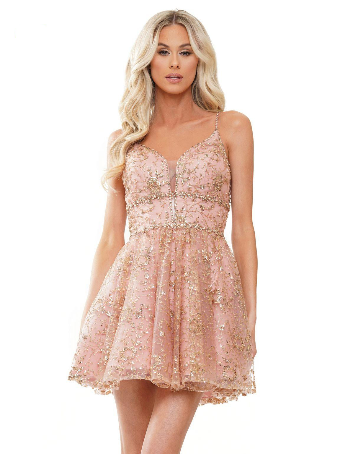 Black Colors 3030 Homecoming Short Cocktail Dress for $305.99 – The