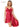 Cocktail Dresses Short Spaghetti Strap Cocktail Dress Wine