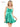 Cocktail Dresses Homecoming Short Cocktail Dress Emerald