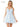 Cocktail Dresses Homecoming Short Cocktail Dress Light Blue