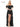 Prom Dresses Homecoming Off Shoulder Formal Dress Black