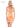 Cocktail Dresses Homecoming Short Fitted Cocktail Dress Orange
