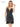 Cocktail Dresses Homecoming Short Strapless Cocktail Dress Black