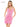 Cocktail Dresses Homecoming Short Strapless Cocktail Dress Hot Pink