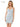 Cocktail Dresses Short Spaghetti Strap Cocktail Dress Light Blue