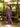 Prom Dresses Long Fitted Formal Floral Beaded Prom Dress Purple