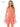 Cocktail Dresses Short Homecoming Cocktail Dress Coral
