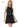 Cocktail Dresses Short Homecoming Cocktail Dress Black