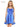 Cocktail Dresses Homecoming Short Spaghetti Strap Cocktail Dress Royal