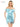 Cocktail Dresses Short Off Shoulder Cocktail Dress Turquoise