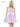 Cocktail Dresses Homecoming Short One Shoulder Cocktail Dress Lilac