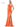 Prom Dresses Long Formal Fitted Prom Dress Burnt Orange