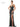 Prom Dresses LongSpaghetti Strap  Formal Beaded Prom Dress Black