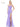 Prom Dresses Prom Long Fitted Formal Dress Lilac