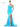 Prom Dresses Long Fitted One Shoulder Formal Prom Dress Turquoise