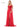 Prom Dresses Long Off Shoulder A Line Chiffon Prom Dress Wine