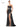 Prom Dresses Long Strapless Fitted Prom Dress Black