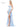Prom Dresses Long Strapless Fitted Prom Dress Light Blue