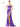 Prom Dresses Long Strapless Fitted Prom Dress Purple
