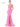 Prom Dresses Long Formal Strapless Sweetheart Fitted Prom Dress Hot Pink