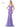 Prom Dresses Long Fitted Spaghetti Strap Sequin Prom Dress Lavender