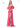 Prom Dresses Long Off Shoulder Formal Sequin Prom Dress Magenta