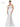 Prom Dresses Long Formal Fitted Sequin Prom Dress Off White