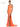 Prom Dresses Long Strapless Fitted Sequin Prom Dress Orange