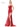 Prom Dresses Long Strapless Fitted Sequin Prom Dress Wine